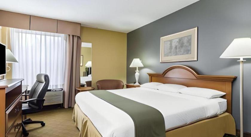 Days Inn By Wyndham Selma Eksteriør billede